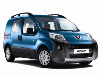 Ön Far Sol Fiorino Nemo Bipper Elektrikli Motorlu ( H4 ) 2007 Model ve Sonrası