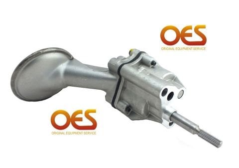 Yağ Pompası Tofaş Doğan Kartal Şahin M131 1600 Düz Motor Orjinal Üründür