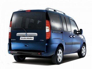 Fiat Doblo Stop Lambası Sol Duysuz 2005 - 2010 Modeller Arası