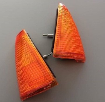 Ön Sinyal Turuncu M131 DKŞ 88 Model ve Sonrası Orjinal Sağ-Sol Tk Fiyatıdır