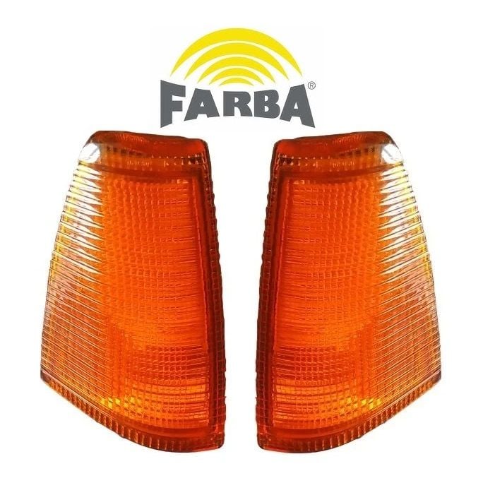 Ön Sinyal Turuncu M131 DKŞ 88 Model ve Sonrası Orjinal Sağ-Sol Tk Fiyatıdır