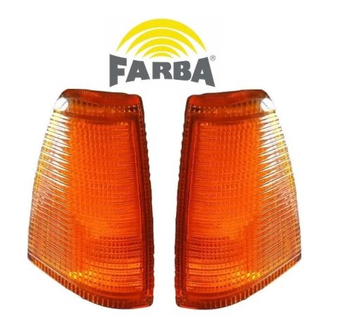 Ön Sinyal Turuncu M131 DKŞ 88 Model ve Sonrası Orjinal Sağ-Sol Tk Fiyatıdır