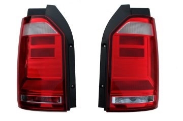 Stop Lambası Sol VW Transporter / Caravelle T6 / T7 2015 Model ve Sonrası