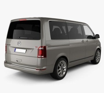 Stop Lambası Sol VW Transporter / Caravelle T6 / T7 2015 Model ve Sonrası
