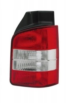 Stop Lambası Sağ VW Transporter / Caravelle T5 Beyaz Sinyalli 2003 Model ve Sonrası