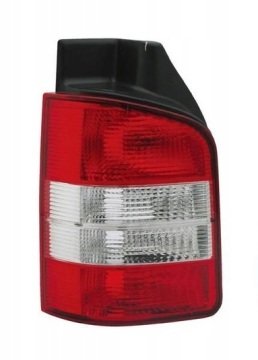 Stop Lambası Sol VW Transporter / Caravelle T5 Beyaz Sinyalli 2003 Model ve Sonrası