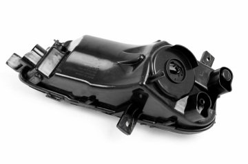 Volkswagen Caddy Ön Tampon Sis Farı ve Çerçevesi Sağ-Sol Takımdır 2015 - 2020 Modeller Arası
