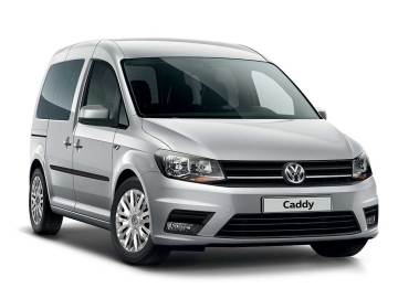 Volkswagen Caddy Ön Tampon Sis Farı Sağ - Sol Takımdır 2015 - 2020 Modeller Arası