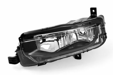 Volkswagen Caddy Ön Tampon Sis Farı Sol ( Sürücü ) Tarafı 2015 - 2020 Modeller Arası