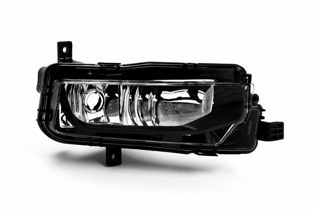 Volkswagen Caddy Ön Tampon Sis Farı Sağ ( Yolcu ) Tarafı 2015 - 2020 Modeller Arası