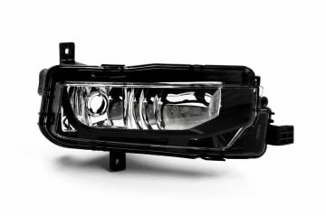 Volkswagen Caddy Ön Tampon Sis Farı Sağ ( Yolcu ) Tarafı 2015 - 2020 Modeller Arası