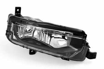 Volkswagen Caddy Ön Tampon Sis Farı Sağ ( Yolcu ) Tarafı 2015 - 2020 Modeller Arası