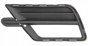 Volkswagen Caddy Ön Tampon Sis Çerçevesi Sol ( Sürücü ) Tarafı 2015 - 2020 Modeller Arası