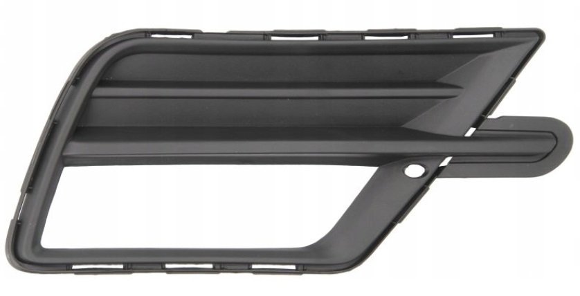 Volkswagen Caddy Ön Tampon Sis Çerçevesi Sağ ( Yolcu ) Tarafı 2015 - 2020 Modeller Arası