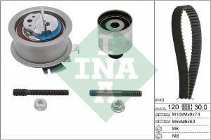 Volkswagen Touran 2.0 TDI Triger Seti Dizel Motor 2005 - 2010
