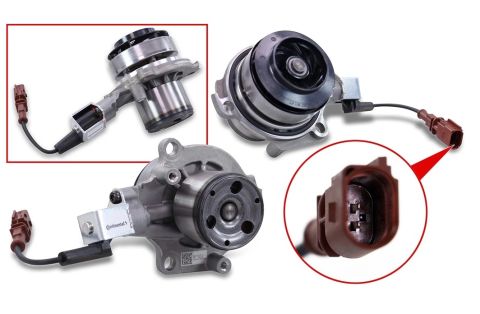 Audi A1 1.6 TDI Triger Seti Devirdaimli 2014 - 2018 Modeller Arası Araçlar İçin