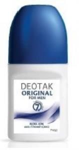 Deotak For Men Original Roll-on Deodorant 35ml