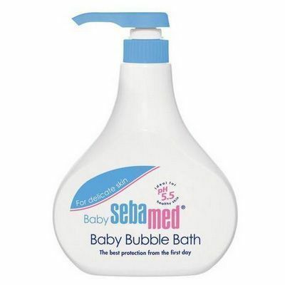 Sebamed Bebek Banyo Köpüğü 500 ml