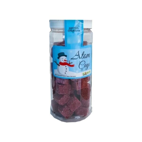 Köyüm Atom Çayı 230 gr