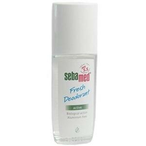 Sebamed Fresh Deodorant Active 75 ml