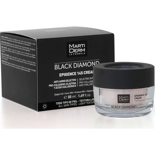 Martiderm Black Diamond Epigence 145 Cream Yaşlanma Karşıtı 50 ml