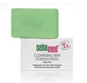 Sebamed Kompakt Sabun 100 gr