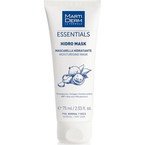 Martiderm Essentials Hidro Mask 50 ml
