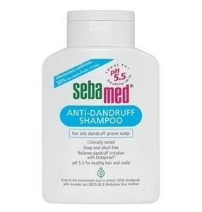 Sebamed Kepek Karşıtı Anti-Dandruff Şampuan 400 ml