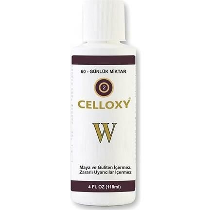 Celloxy W 118 ml