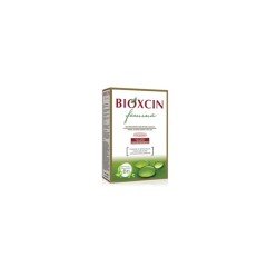 Bioxcin Femina Kuru Normal Saçlar İçin Şampuan 300 ml