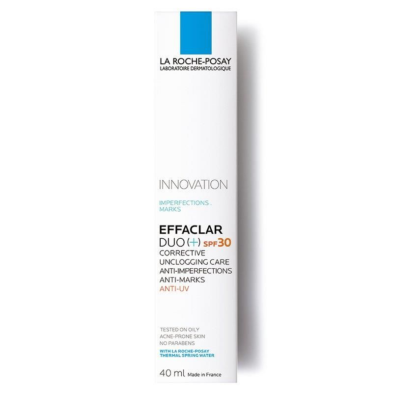 La Roche Posay Effaclar Duo+ Krem 40ml