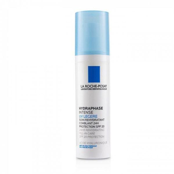 La Roche Posay Hydraphase UV Intense Legere Spf20 Nemlendirici 50ml