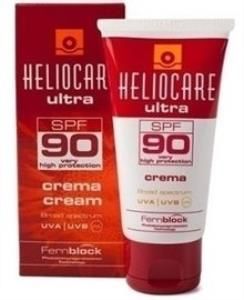 Heliocare SPF 90 Krem 50 ml