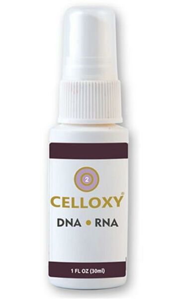 Celloxy DNA-RNA 30 ml