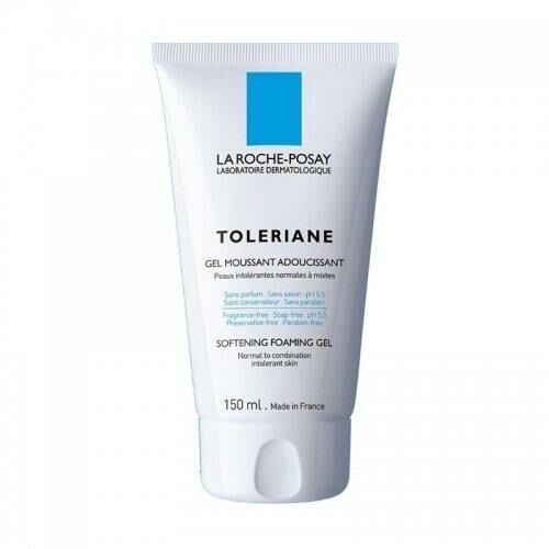 La Roche Posay Toleriane Gel Mousse 150 ml