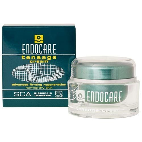 Endocare Tensage Cream 30 ml Cilt Yenileyici Krem