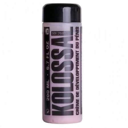 Kolossal Cream 200 ml