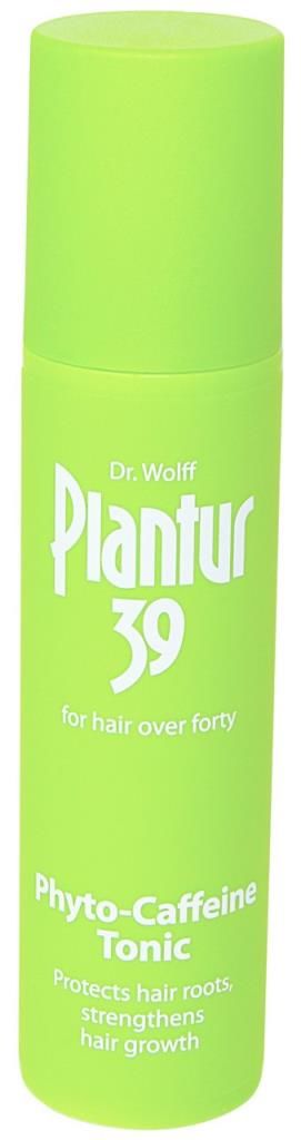 Plantur 39 Phyto-Caffeine 250 ml İnce Ve Zayıf Saçlar İçin Saç Toniği