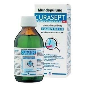 Curaprox Curasept ADS 220 Ağız Çalkalama Suyu 200ml