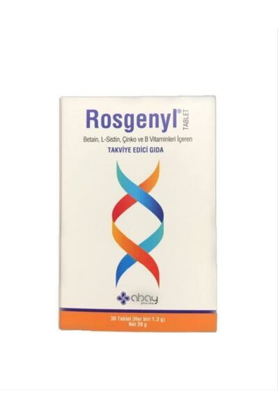Rosgenyl 30 Tablet