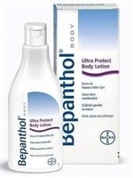 Bepanthol Ultra Pro Body Losyon 200 ml