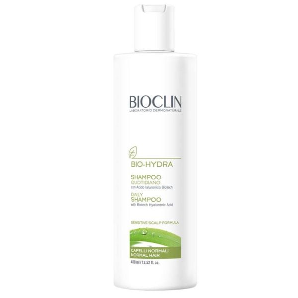 Bioclin Bio Hydra Shampoo 400 ml