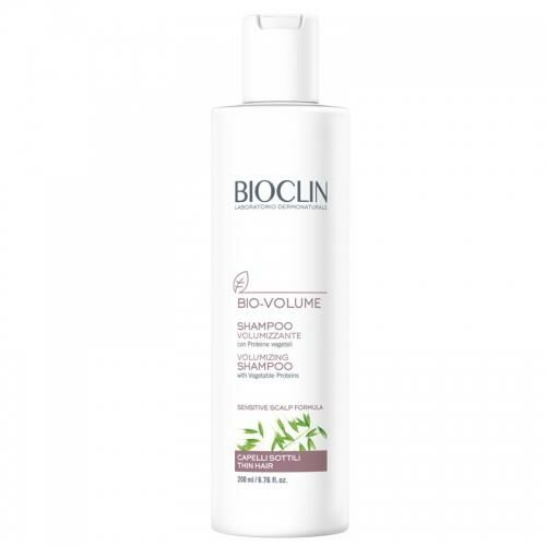 Bioclin Bio Volume Shampoo 200 ml