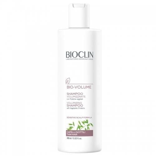 Bioclin Bio Nutri Shampoo 200 ml