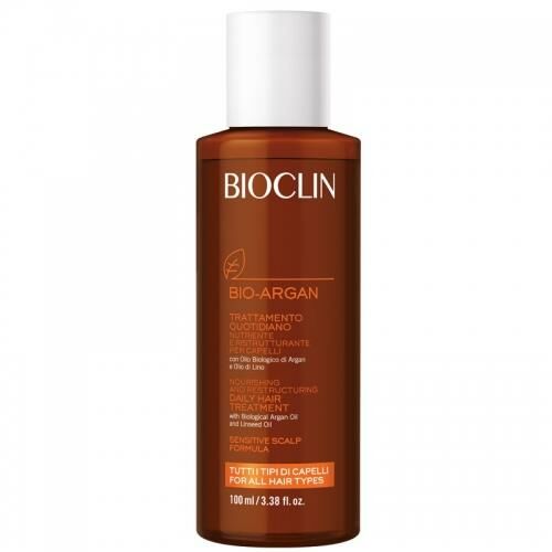 Bioclin Bio-Argan Argan Yağı Serumu 100 ml