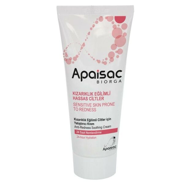 Apaisac Biorga Soothing Anti-Redness Krem 40 ml