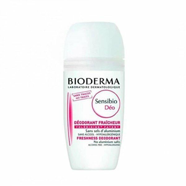 Bioderma Sensibio Freshness Deodorant 50 ml