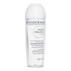 Bioderma White Objective H2O 200 ml