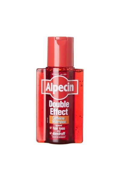 Alpecin Double Effect Şampuan 200 ml