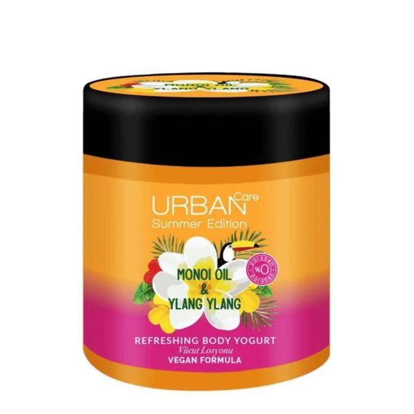Urban Care Summer Edition Mono Oil + Ylang Ylang Vücut Losyonu 250 ml